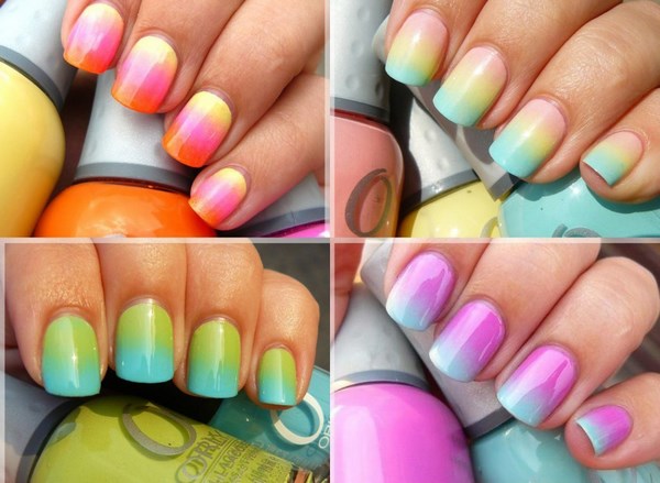 Manicure fesyen 2024-2025: foto, trend, trend