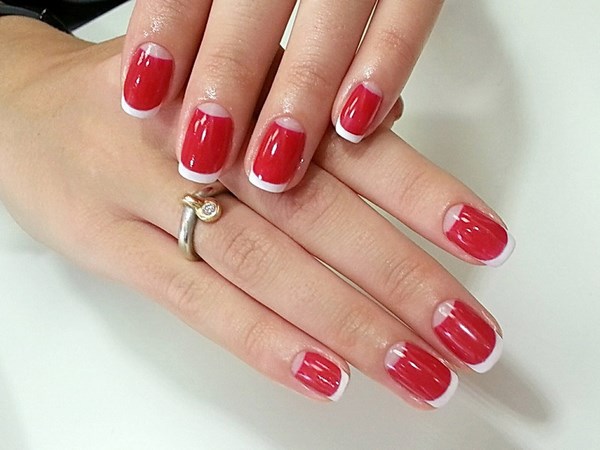 Manicure fesyen 2024-2025: foto, trend, trend