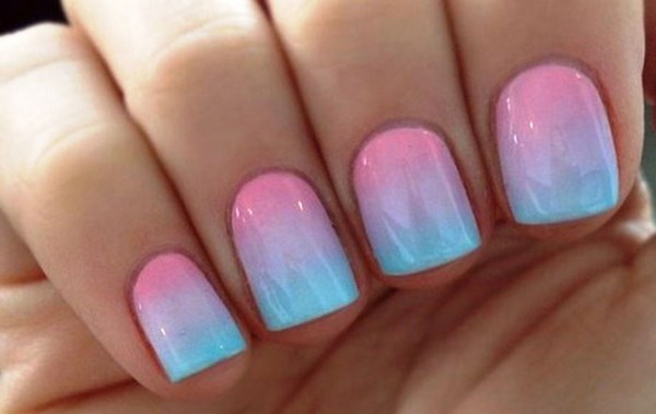 Manicure fesyen 2024-2025: foto, trend, trend