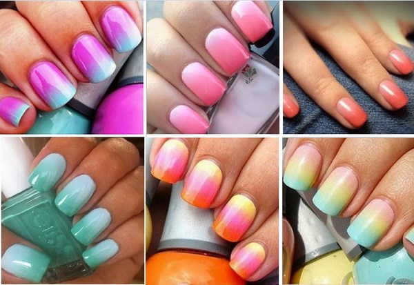 Manicure fesyen 2024-2025: foto, trend, trend