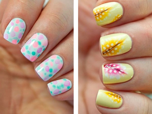 Manicure fesyen 2024-2025: foto, trend, trend