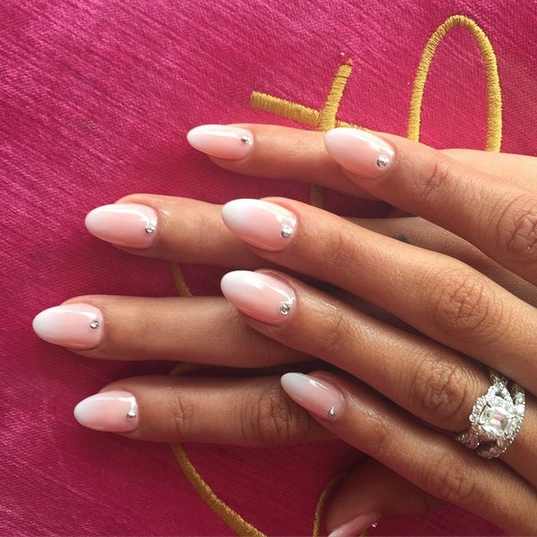 Manicure fesyen 2024-2025: foto, trend, trend