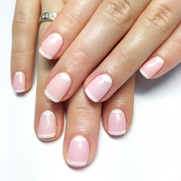 Tahun Baru Manicure 2024: foto, idea-idea Manicure Tahun Baru