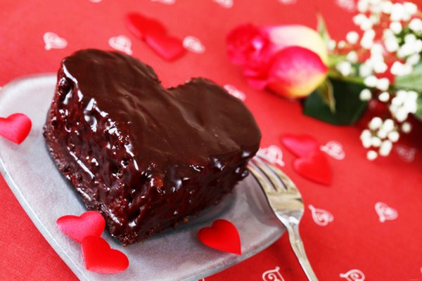 Apa yang harus diberikan untuk Hari Valentine: hadiah untuk Hari Valentine, idea untuk hadiah luar biasa, gambar