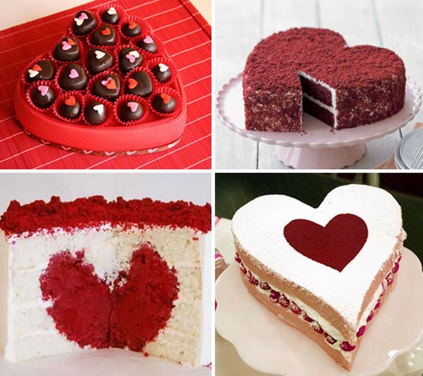 Apa yang harus diberikan untuk Hari Valentine: hadiah untuk Hari Valentine, idea untuk hadiah luar biasa, gambar