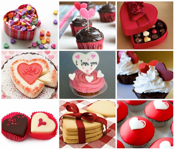 Apa yang harus diberikan untuk Hari Valentine: hadiah untuk Hari Valentine, idea untuk hadiah luar biasa, gambar