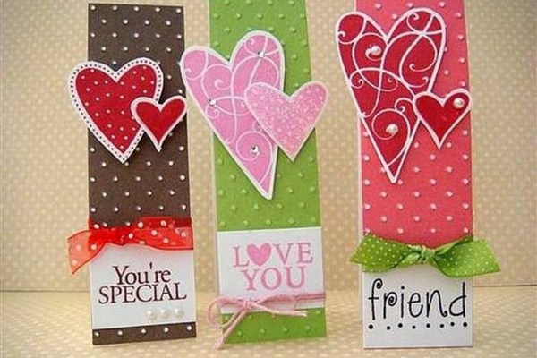 Apa yang harus diberikan untuk Hari Valentine: hadiah untuk Hari Valentine, idea untuk hadiah luar biasa, gambar