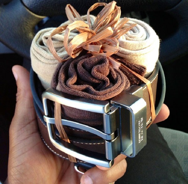 Apa yang harus diberikan untuk Hari Valentine: hadiah untuk Hari Valentine, idea untuk hadiah luar biasa, gambar