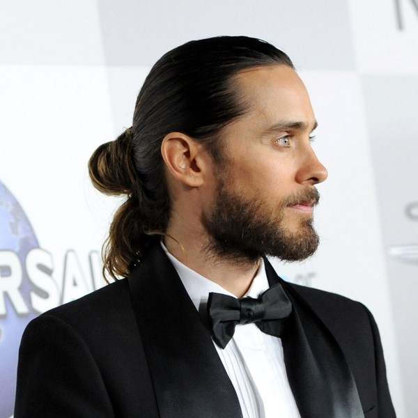 Haircut lelaki bergaya 2024-2025, gaya rambut lelaki bergaya: gambar