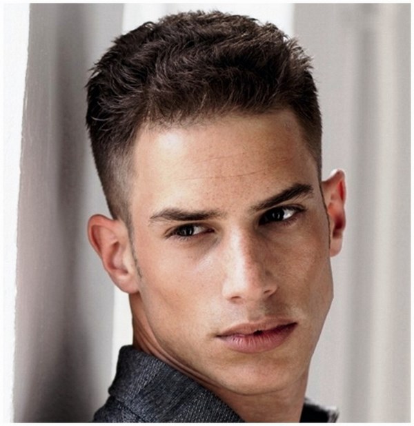 Haircut lelaki bergaya 2024-2025, gaya rambut lelaki bergaya: gambar