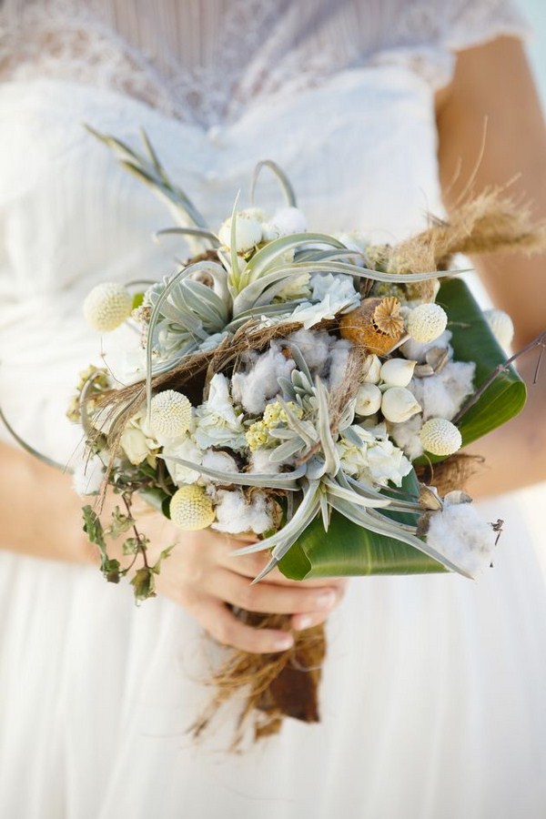 Bouquets bunga yang paling bergaya 2024-2025, gambar, trend bunga