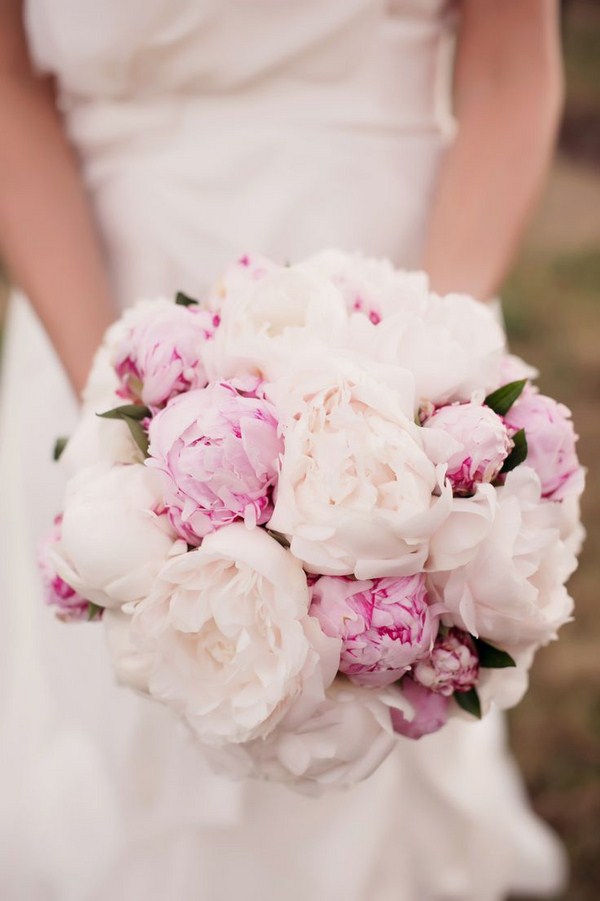 Bouquets bunga yang paling bergaya 2024-2025, gambar, trend bunga