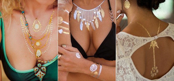 Tato flash asal: gambar, idea tatu flash untuk kanak-kanak perempuan