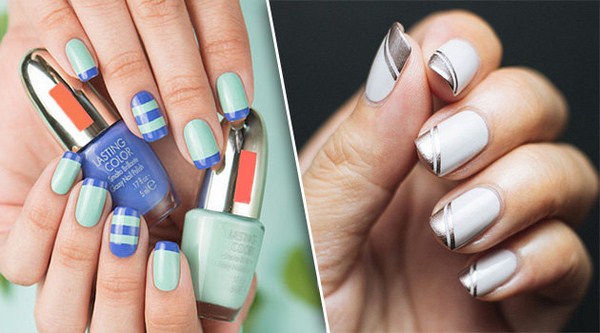 Manicure Perancis yang indah 2024-2025: foto, berita