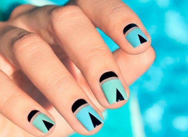 Manicure Perancis yang indah 2024-2025: foto, berita