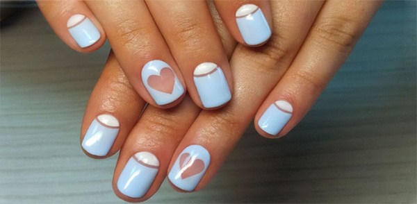 Manicure Perancis yang indah 2024-2025: foto, berita