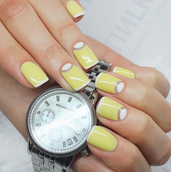 Manicure Perancis yang indah 2024-2025: foto, berita
