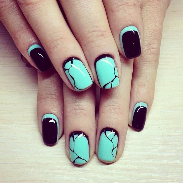 Manicure Perancis yang indah 2024-2025: foto, berita