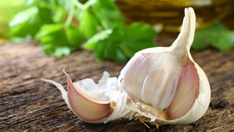 TOP 7 produk untuk imuniti: produk yang paling berguna untuk imuniti anda
