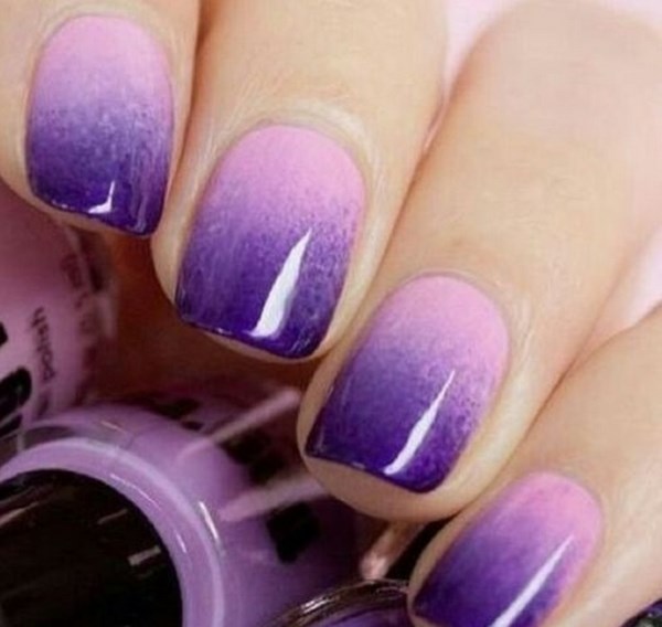 Manikur kejatuhan bergaya 2024-2025: gambar, idea-idea jatuh manicure