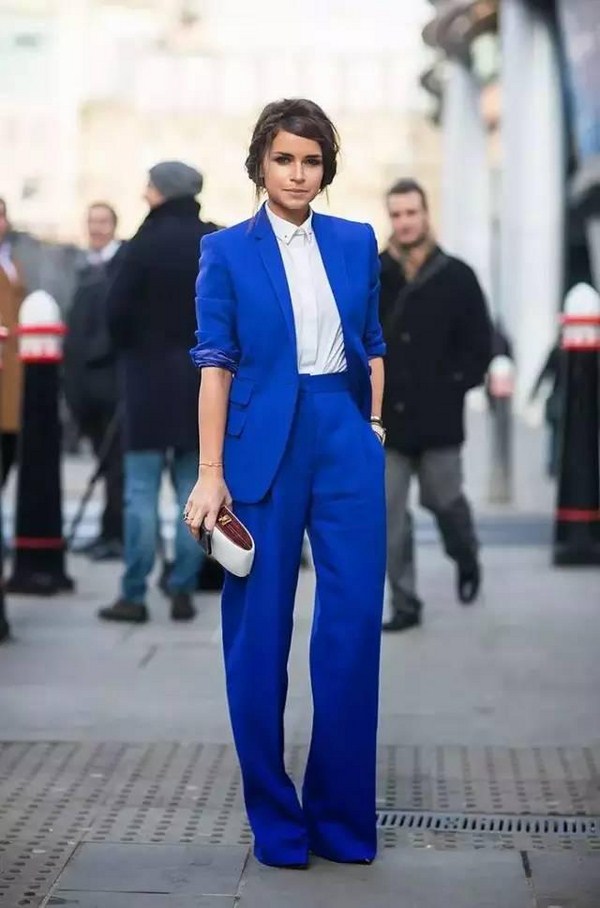 Modne damskie spodnie od 2024-2025: zdjęcia, wiadomości, trendy