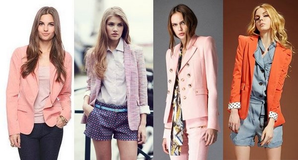 Jaket bergaya 2024-2025 - foto, berita, trend