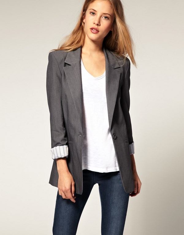 Jaket bergaya 2024-2025 - foto, berita, trend