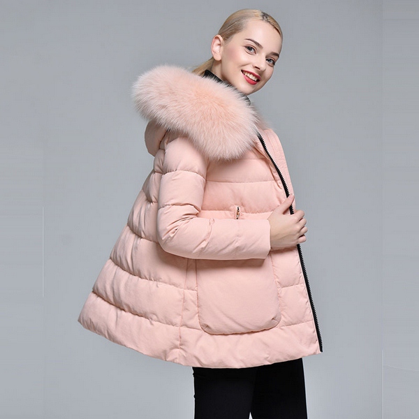 Jaket bawah yang paling indah 2024-2025: barang baru, model, trend - foto