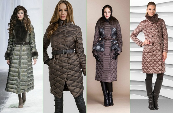 Jaket bawah yang paling indah 2024-2025: barang baru, model, trend - foto