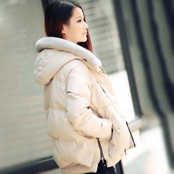 Jaket bawah yang paling indah 2024-2025: barang baru, model, trend - foto