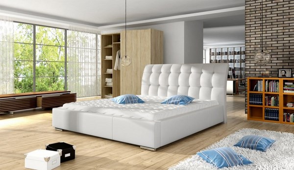 Reka bentuk bilik tidur moden dalam gaya yang berbeza: reka bentuk bilik tidur yang terbaik