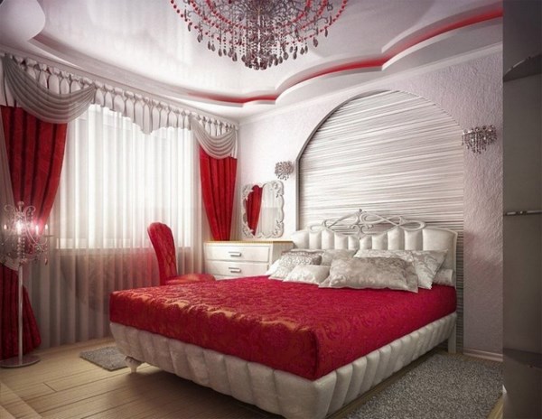 Reka bentuk bilik tidur moden dalam gaya yang berbeza: reka bentuk bilik tidur yang terbaik