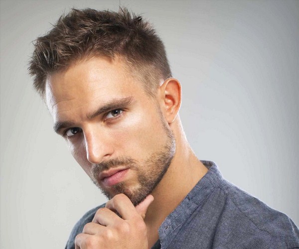 Haircut lelaki bergaya 2024-2025, gaya rambut lelaki bergaya: gambar