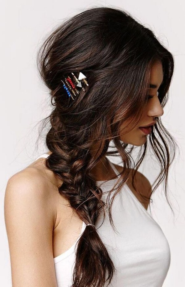 Gaya rambut baru untuk Tahun Baru 2024: idea terbaik untuk gaya rambut Tahun Baru untuk setiap selera