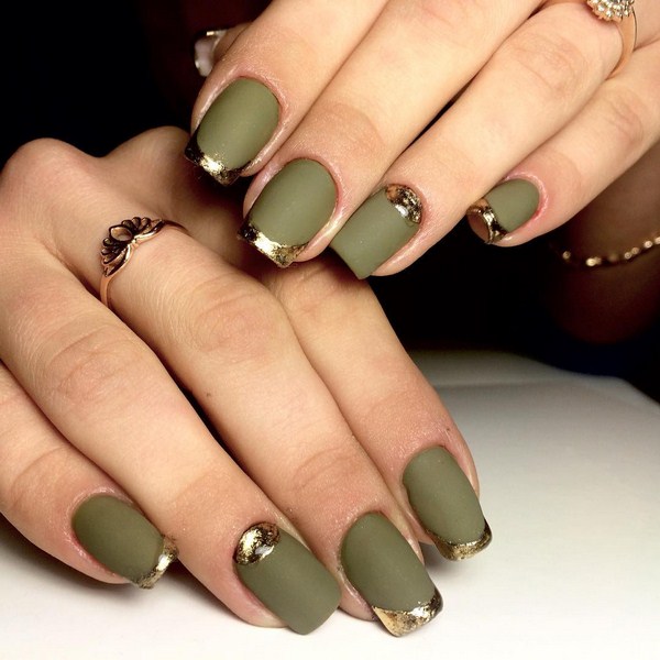 Reka bentuk kuku bergemerlapan perhiasan 2024-2025: manicure yang paling bergaya dalam foto