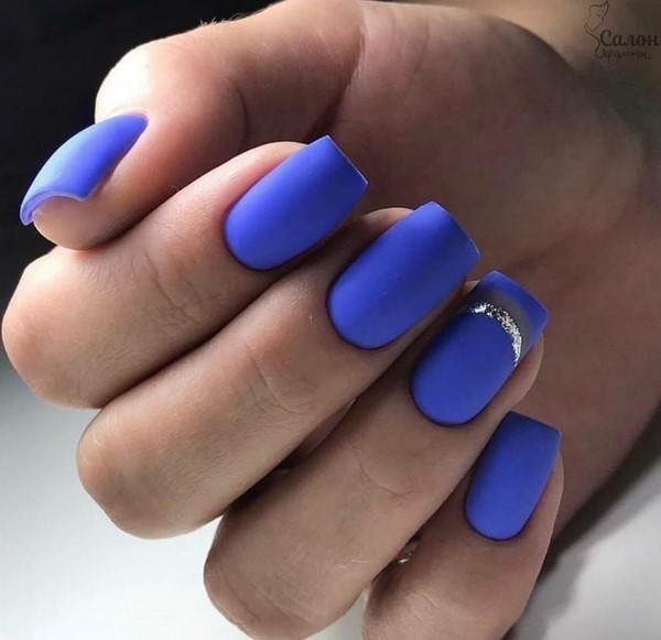 Reka bentuk kuku bergemerlapan perhiasan 2024-2025: manicure yang paling bergaya dalam foto