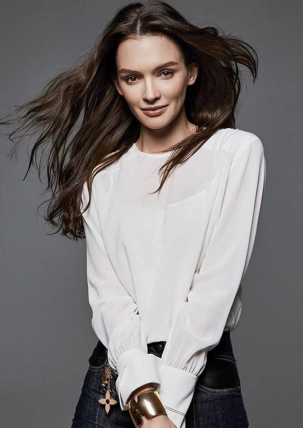 Gadis Rusia paling cantik pada tahun 2024: Kedudukan foto TOP-15