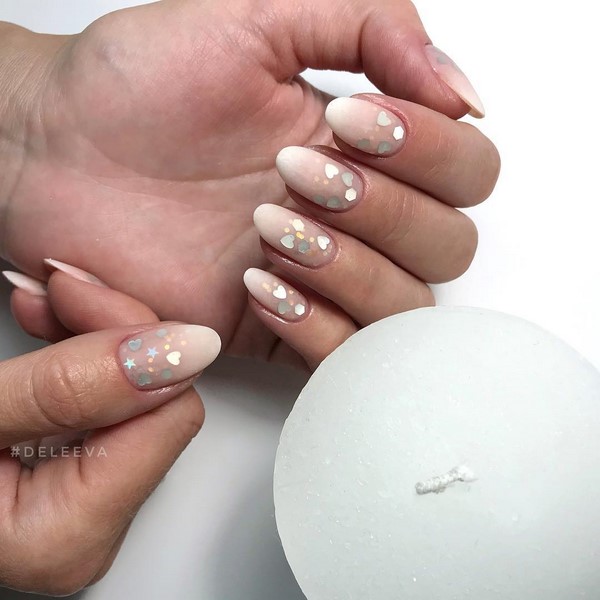 50 warna kuning air ... - trend baru manicure beige 2024-2025 untuk setiap rasa