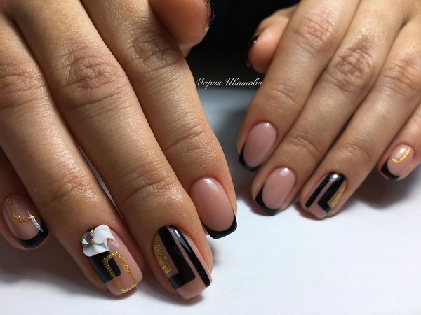 50 warna kuning air ... - trend baru manicure beige 2024-2025 untuk setiap rasa
