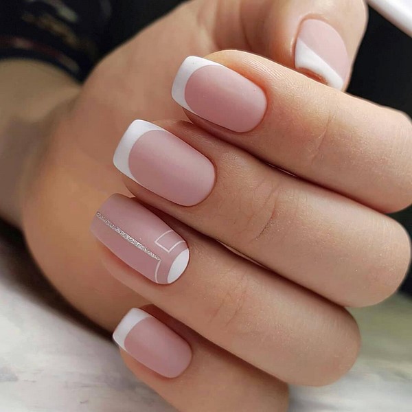 50 warna kuning air ... - trend baru manicure beige 2024-2025 untuk setiap rasa