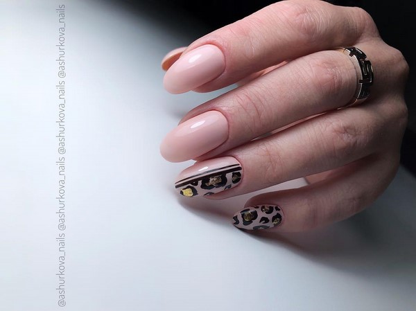 50 warna kuning air ... - trend baru manicure beige 2024-2025 untuk setiap rasa