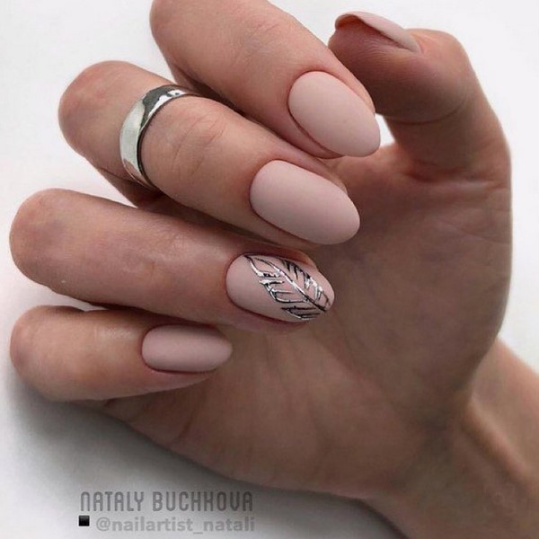 50 warna kuning air ... - trend baru manicure beige 2024-2025 untuk setiap rasa