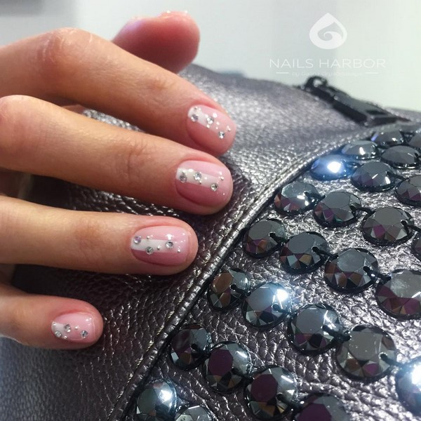 50 warna kuning air ... - trend baru manicure beige 2024-2025 untuk setiap rasa