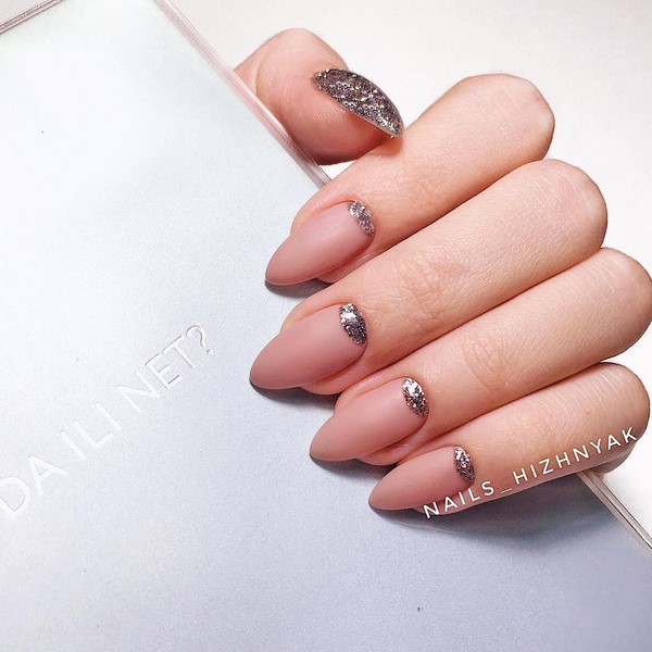 50 warna kuning air ... - trend baru manicure beige 2024-2025 untuk setiap rasa