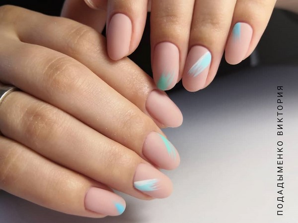 50 warna kuning air ... - trend baru manicure beige 2024-2025 untuk setiap rasa