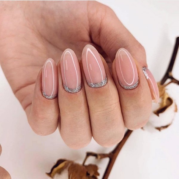 50 warna kuning air ... - trend baru manicure beige 2024-2025 untuk setiap rasa