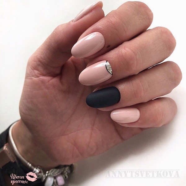 50 warna kuning air ... - trend baru manicure beige 2024-2025 untuk setiap rasa
