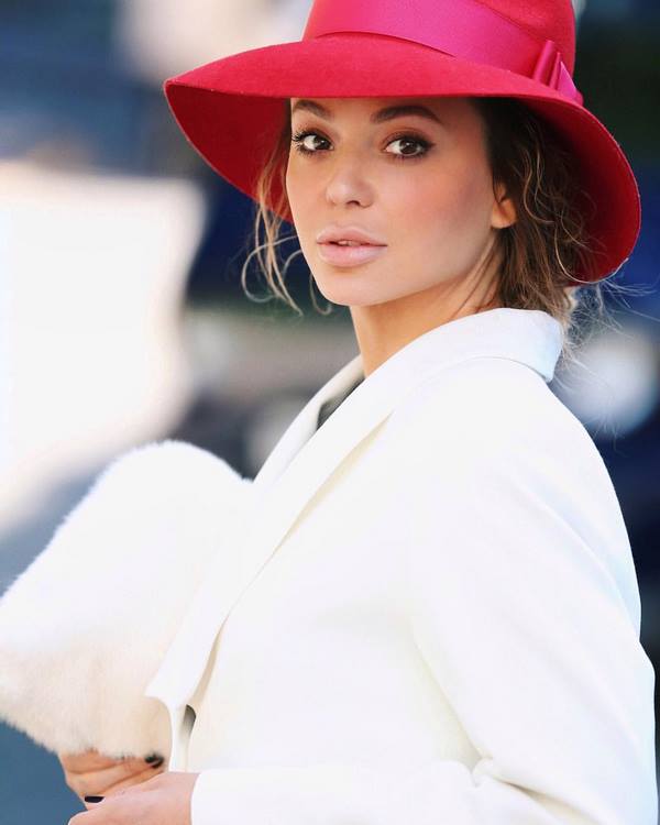 Topi wanita terbaik dan banyak lagi! Topi yang paling bergaya untuk musim gugur dan musim sejuk 2024-2025