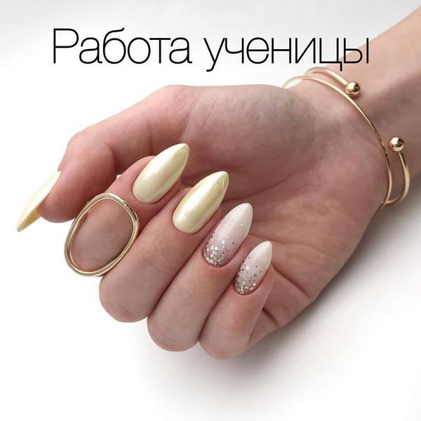 Idea bergaya manicure neutral 2024-2025: berita terkini dan imej teratas