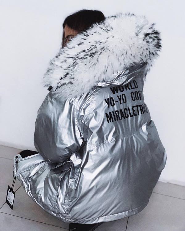 Jaket parka spektakuler 2024-2025: trend dan model baru